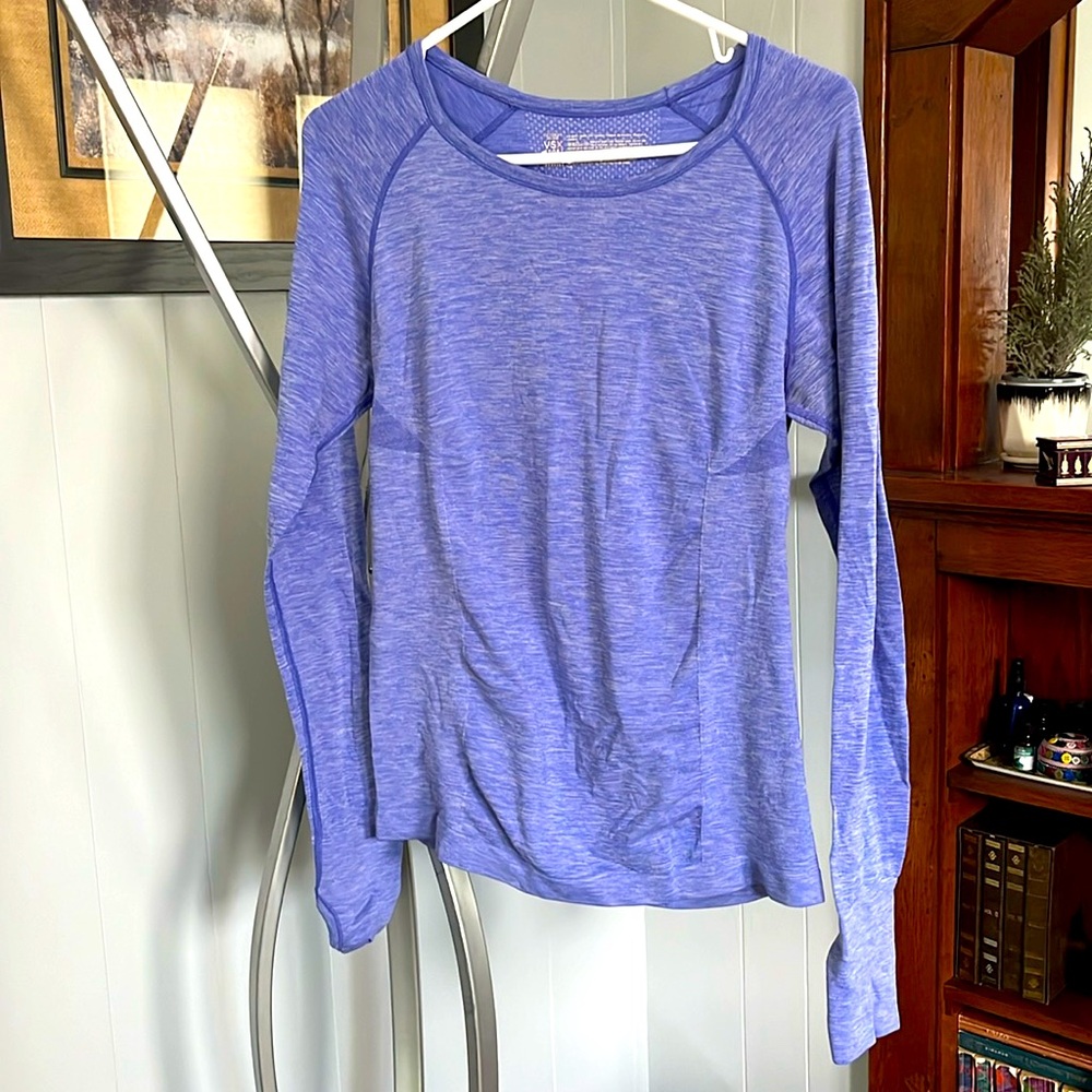 VSX longsleeve
